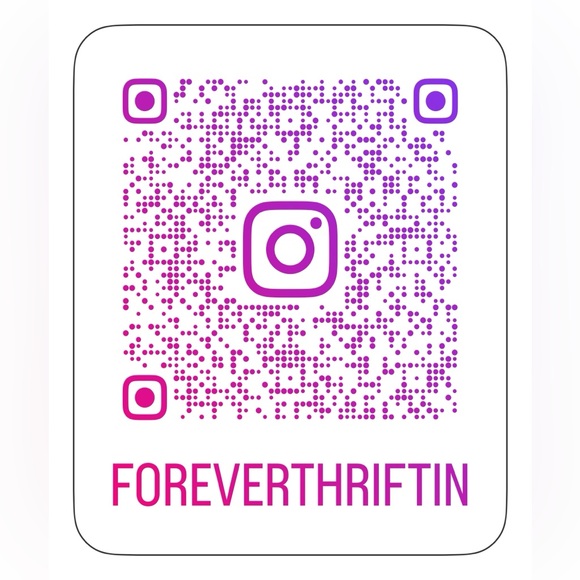 🚨 FOREVER THRIFTIN IS LIVE 🚨 - Picture 6 of 6